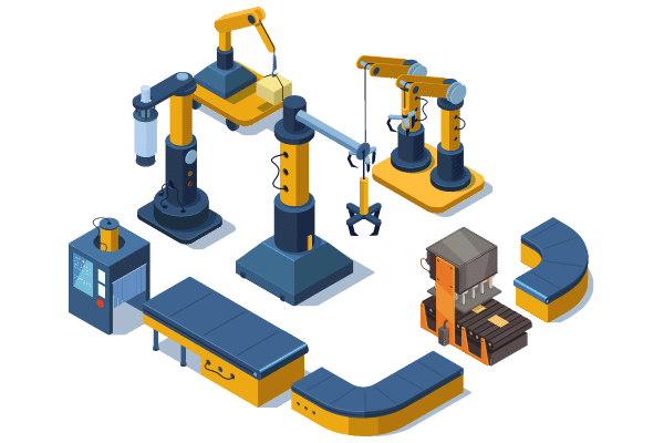 Megachipsem Services