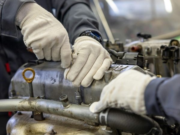 Preventive Maintenance and setup for Dicing Saw, Die Bonder, and Wire Bonder machines