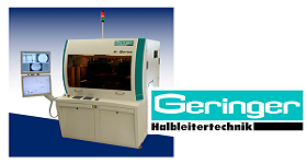 GERINGER - GERMANY
